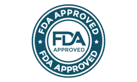 Neuro Fortis Pro FDA Certified